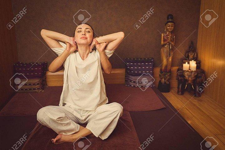 Thai Massage
