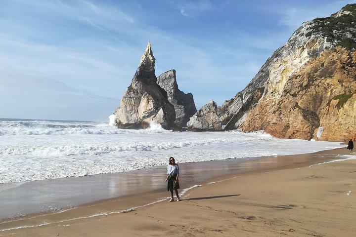Tour privado de medio día por las joyas ocultas de Sintra