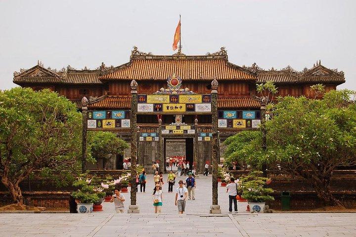 Hue City 1 dagstur