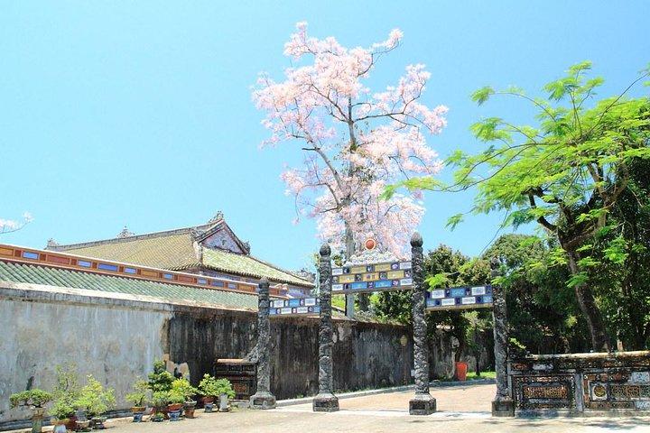 Hue City 1 dagstur