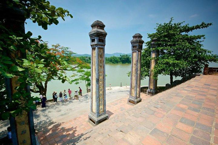 Hue City 1 Day Tour
