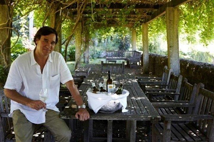 Ameal Wine Experience