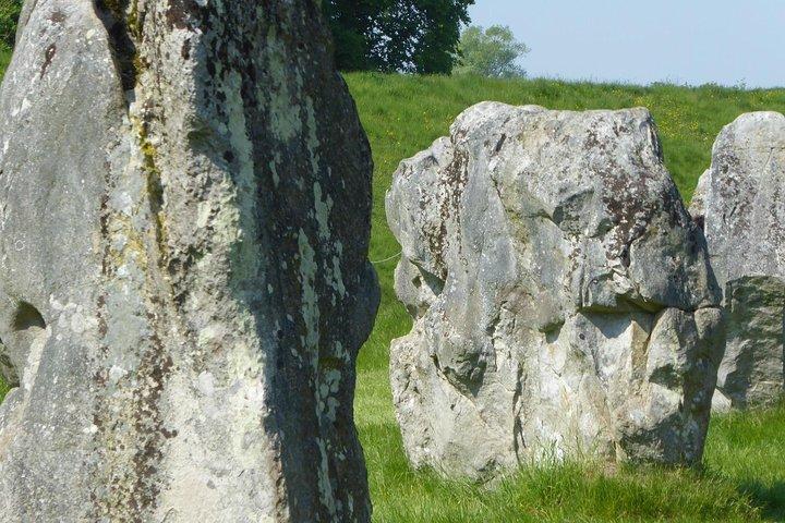 Ancient Britain Tour - privé dagtocht vanuit Bath