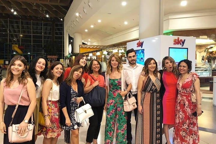 Personal Shopper in Milan - shopping tour in Milan