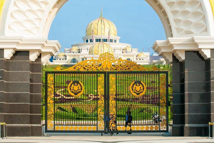 Privérondleiding door Kuala Lumpur