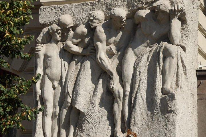 Visitas Gay em Praga