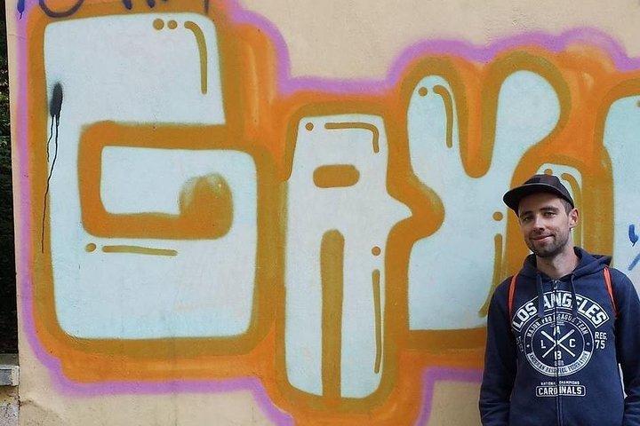 Visitas Gay em Praga