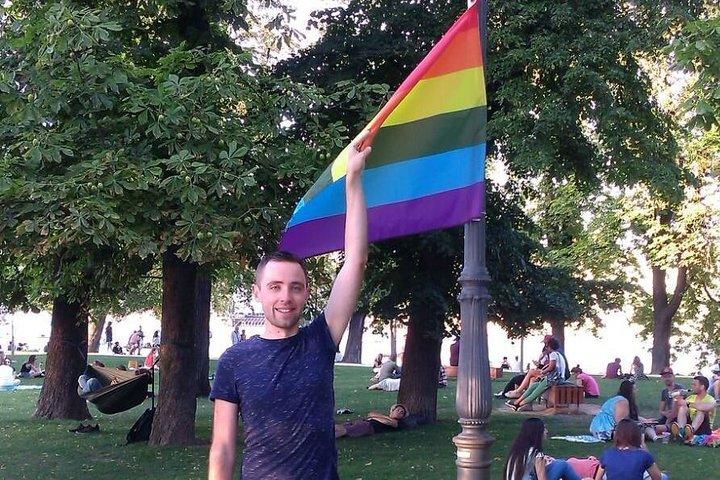 Visitas Gay em Praga