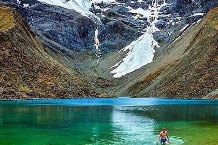 Humantay Lake Tour from cusco