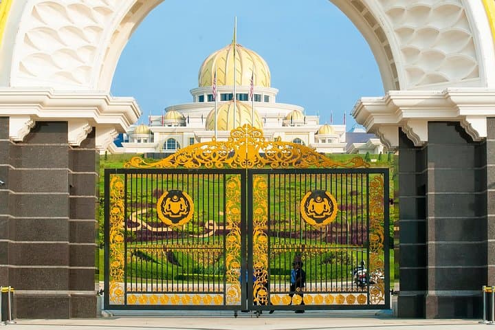 Kuala Lumpur Private Tour