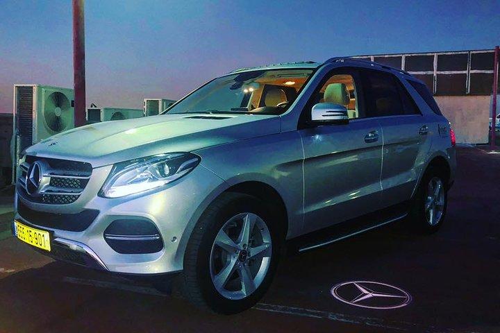 ベングリオン空港からテルアビブ、バットヤム、Rishon LeZionへのプライベートトランスファー