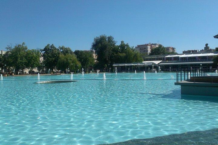 Trasferimento privato da Sofia a Plovdiv o viceversa
