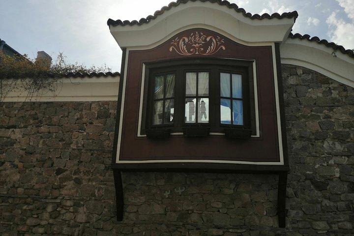 Trasferimento privato da Sofia a Plovdiv o viceversa