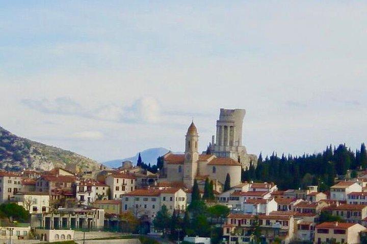 Tour privato Monaco, Monte Carlo ed Eze (da Cannes)