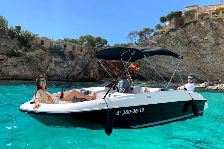noleggio barche