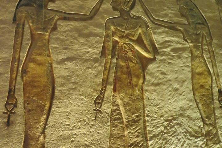 Abu Simbel Sound & Light Show – Overnight Trip from Aswan