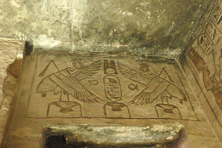 Abu Simbel Sound & Light Show – Overnight Trip from Aswan