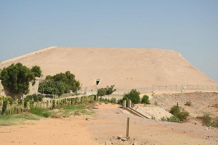 Abu Simbel Sound & Light Show – Overnight Trip from Aswan