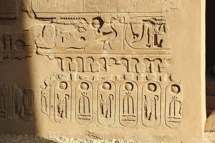 Abu Simbel Sound & Light Show – Overnight Trip from Aswan