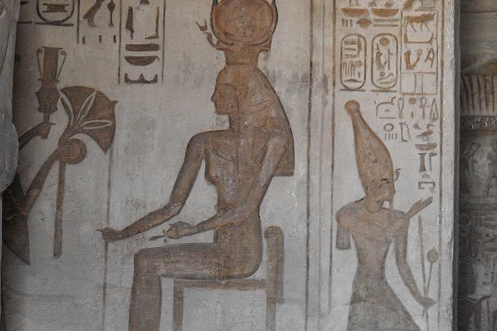 Abu Simbel Sound & Light Show – Overnight Trip from Aswan