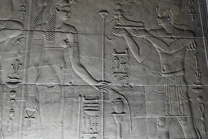 Philae Temple and Aswan High-Dam Half-day tour
