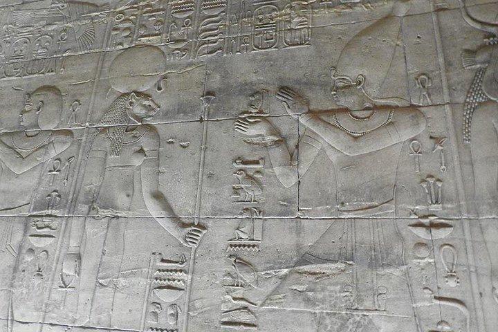 Philae Temple and Aswan High-Dam Half-day tour