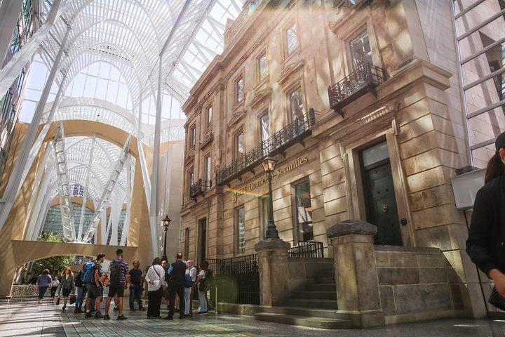 Tour Toronto Essentials : Centro histórico y puntos destacados del centro (PWYC)