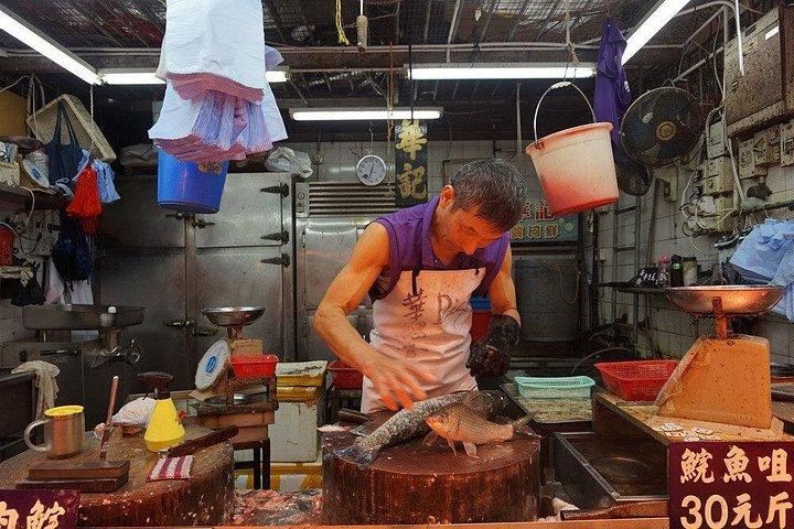 プライベート香港カーツアー - 半日または全日