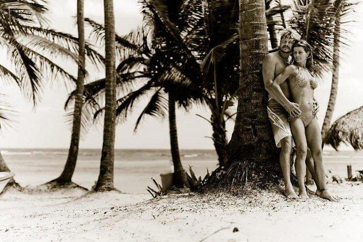 Sesión privada de retratos de fotografía