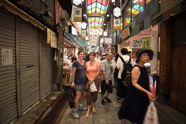 Kyoto richtig kennenlernen