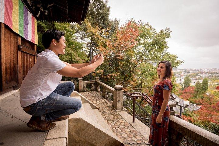Kyoto richtig kennenlernen