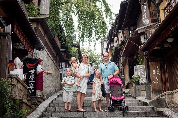Kyoto richtig kennenlernen