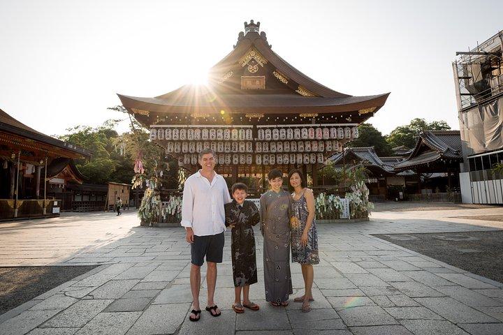京都を知る正しい方法