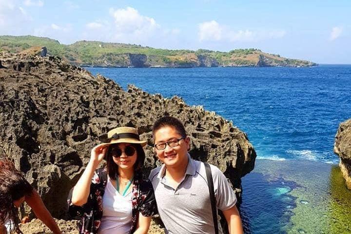 ヌサペニダ島日帰り旅行 - 西旅行 - 朝食無料