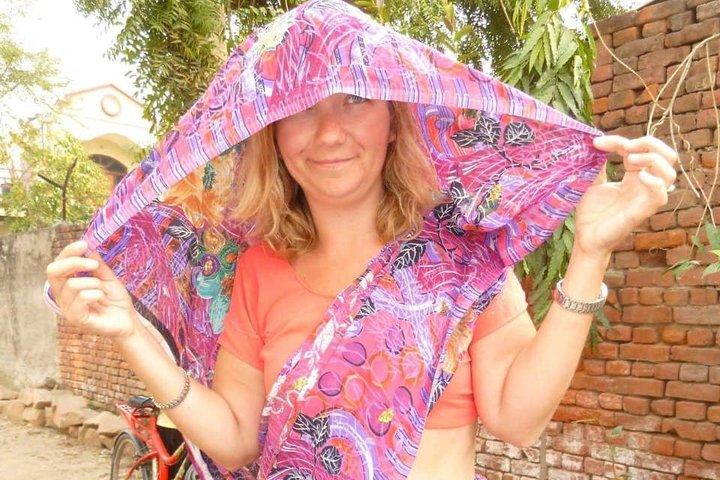 Lonely Planet Traveler's choice: Taj mahal, Agra fort, Fatehpur sikri and jaipur