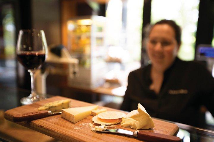 Pequeno Grupo: Ultimate Yarra Valley Food and Wine