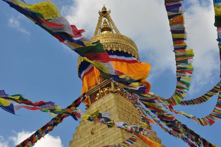 Tour de un día por Katmandú 4 Patrimonio de la Humanidad de la UNESCO