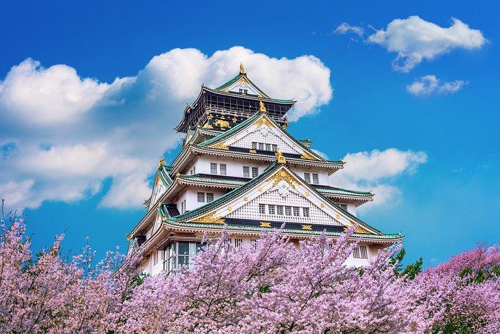 大阪・中崎町：現地ガイド付きプライベート＆個別ツアー