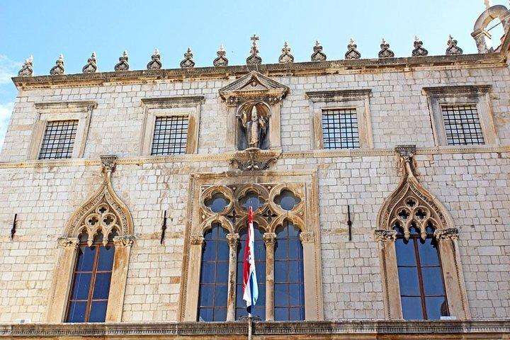 Dubrovnik Old Town Walking Tour