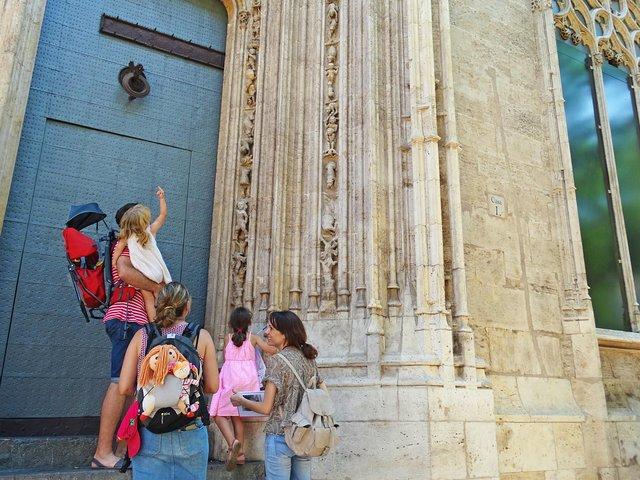 Valencia: Private maßgeschneiderte Tour