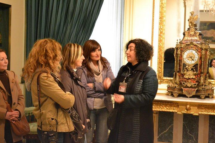 Valencia: Private maßgeschneiderte Tour