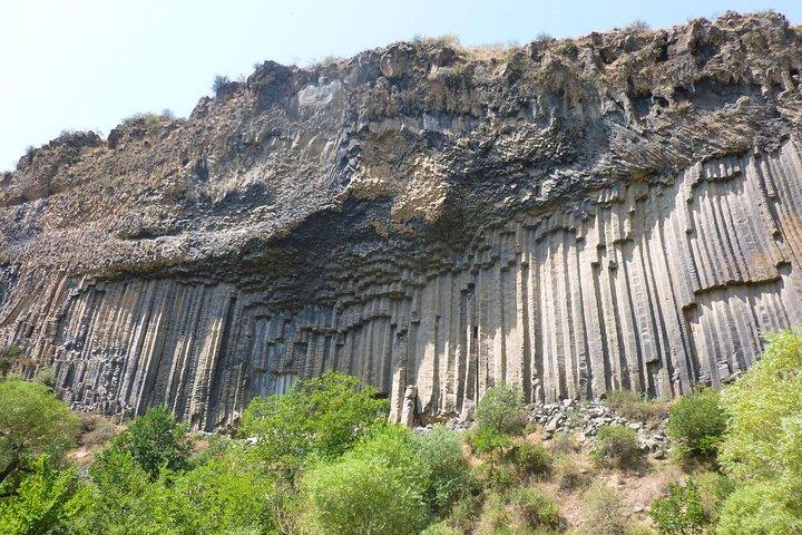 Privattour nach Garni-Geghard