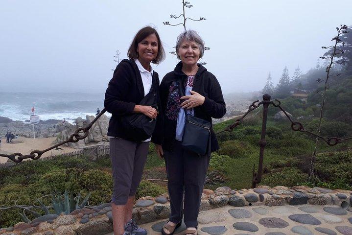 Tour Privado Isla Negra, Pomaire y Resorts Costeros Tour desde Santiago