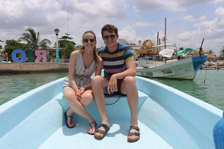 Tour privato alla scoperta dello Yucatan