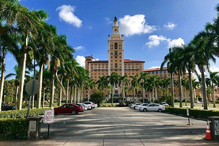 Miami Private City Tour Off The Beaten Path