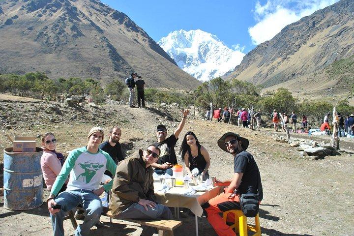 Excursion to Humantay Lake | Full day |