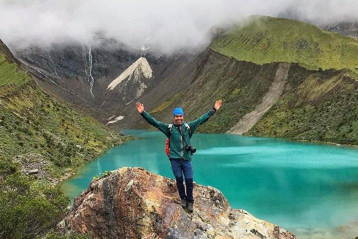 Excursion to Humantay Lake | Full day |