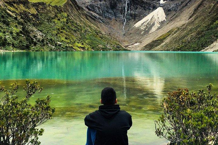 Excursion to Humantay Lake | Full day |
