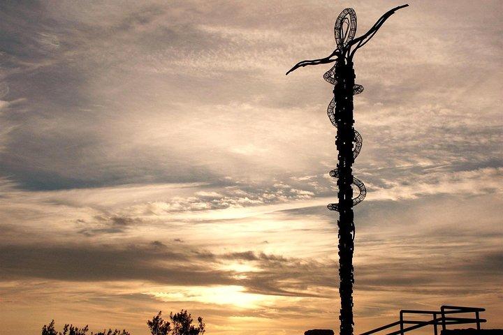 Dagtocht - Madaba, Mount Nebo en doopsite
