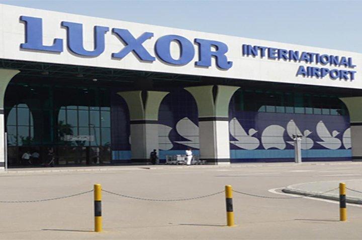 Privat transfer från Luxor flygplats till hotell